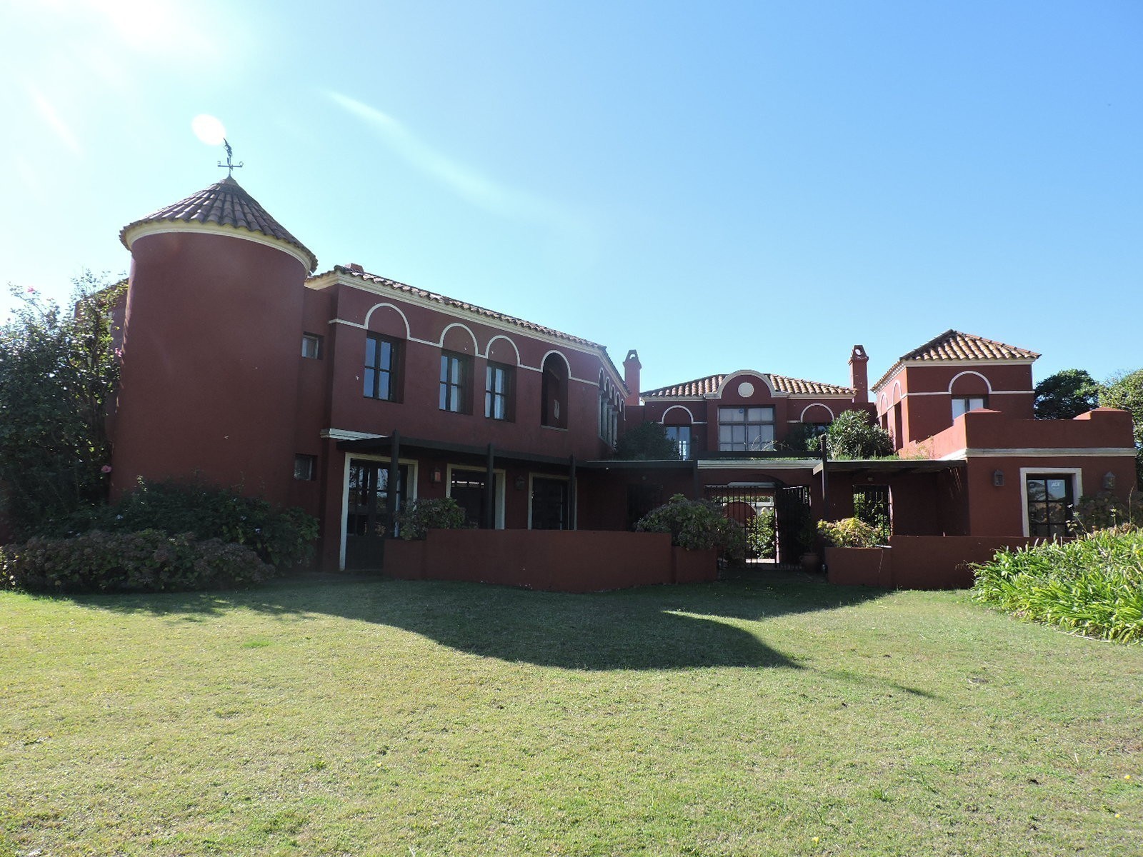 Casa a la venta en Montoya 